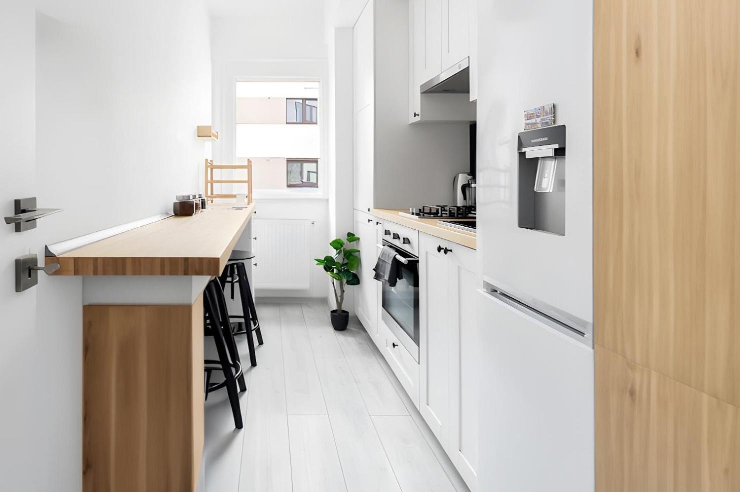 Appartamento Cozy Flat, 2min To Goodge St Station