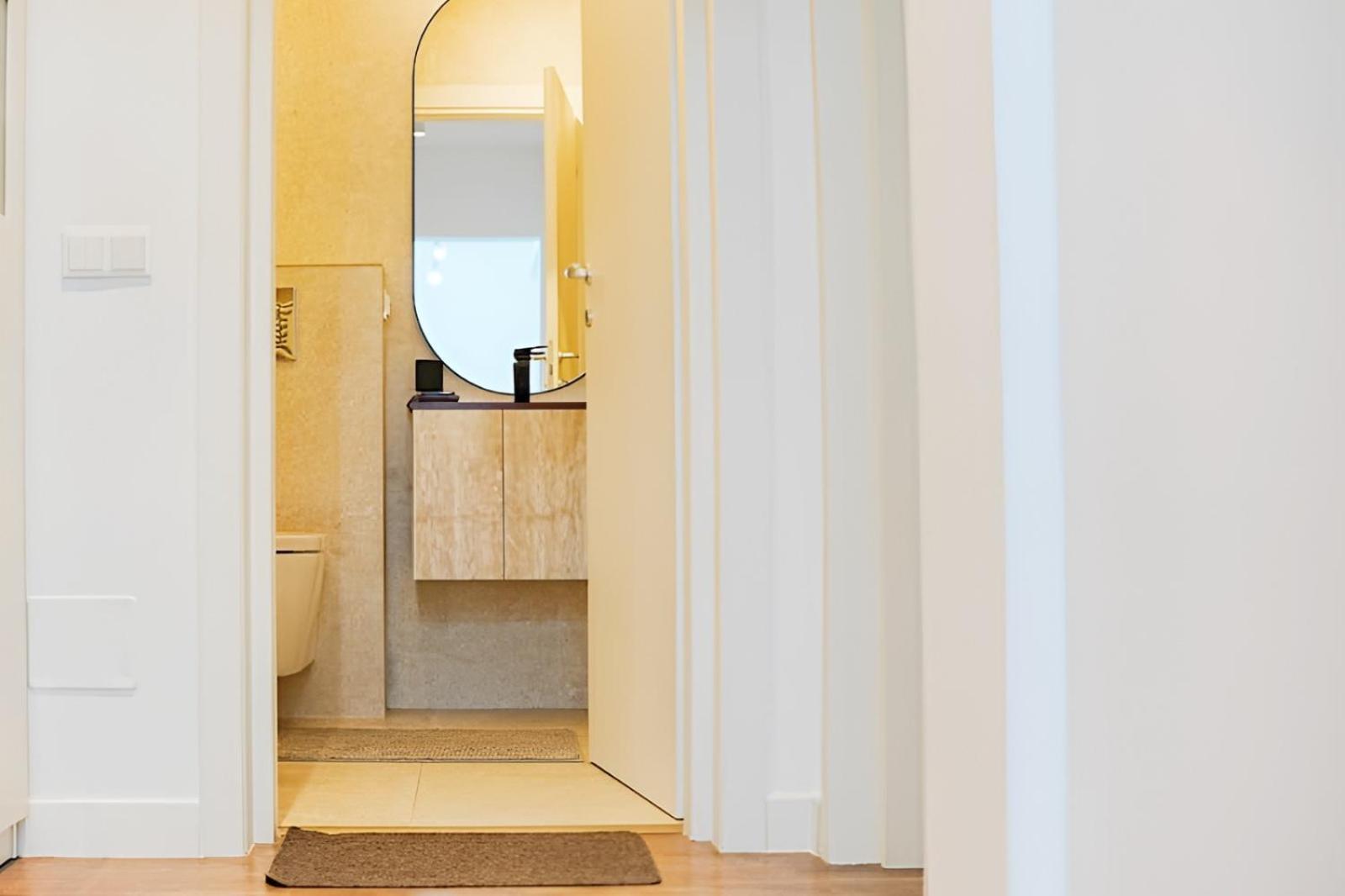 Cozy Flat, 2min To Goodge St Station Appartamento *