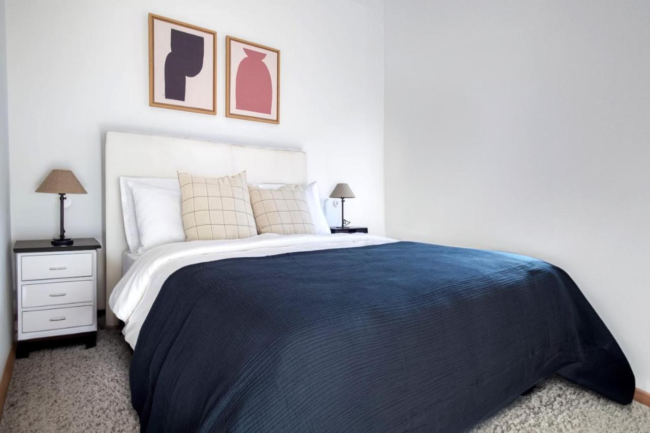 Cozy Flat, 2min To Goodge St Station Appartamento Londra